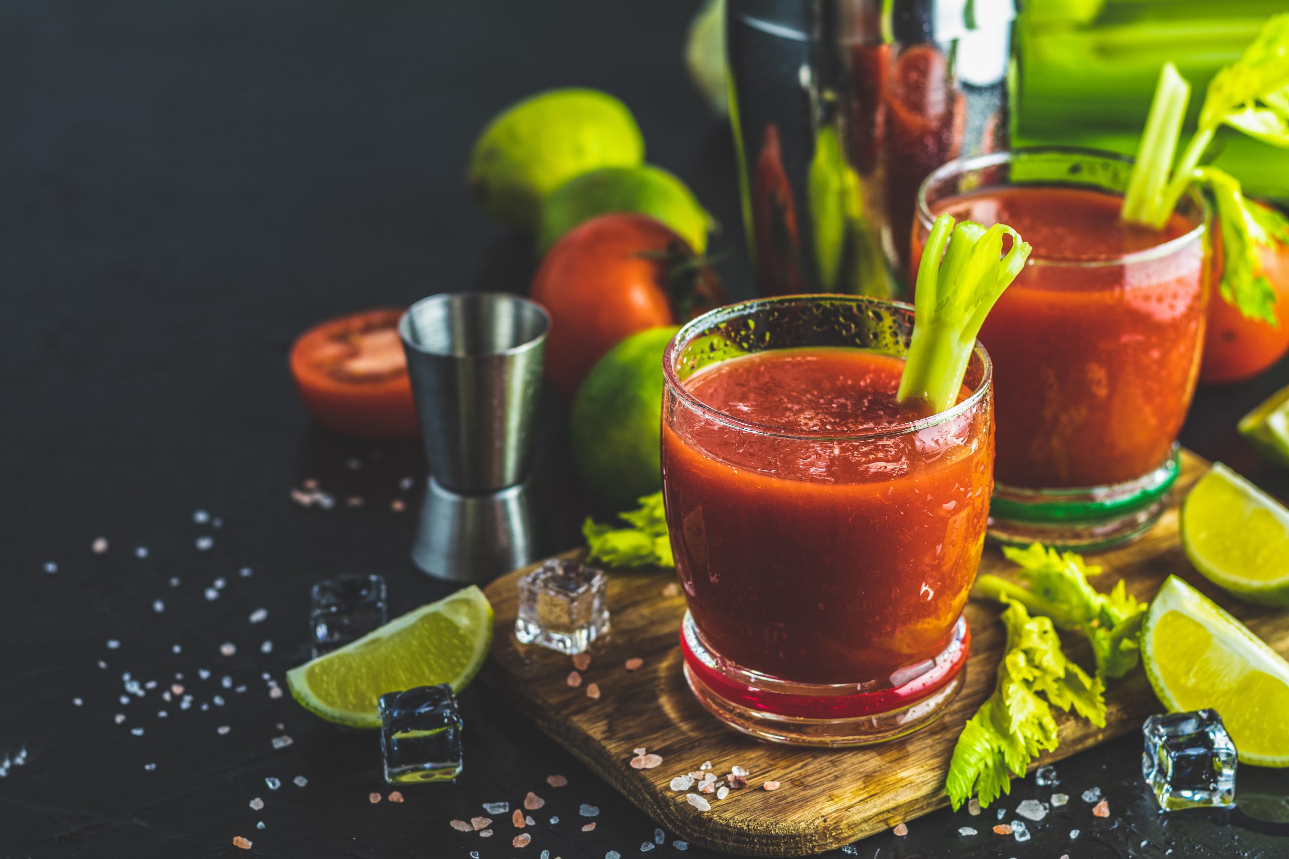 What Should Recovering Alcoholics Eat United Recovery Project