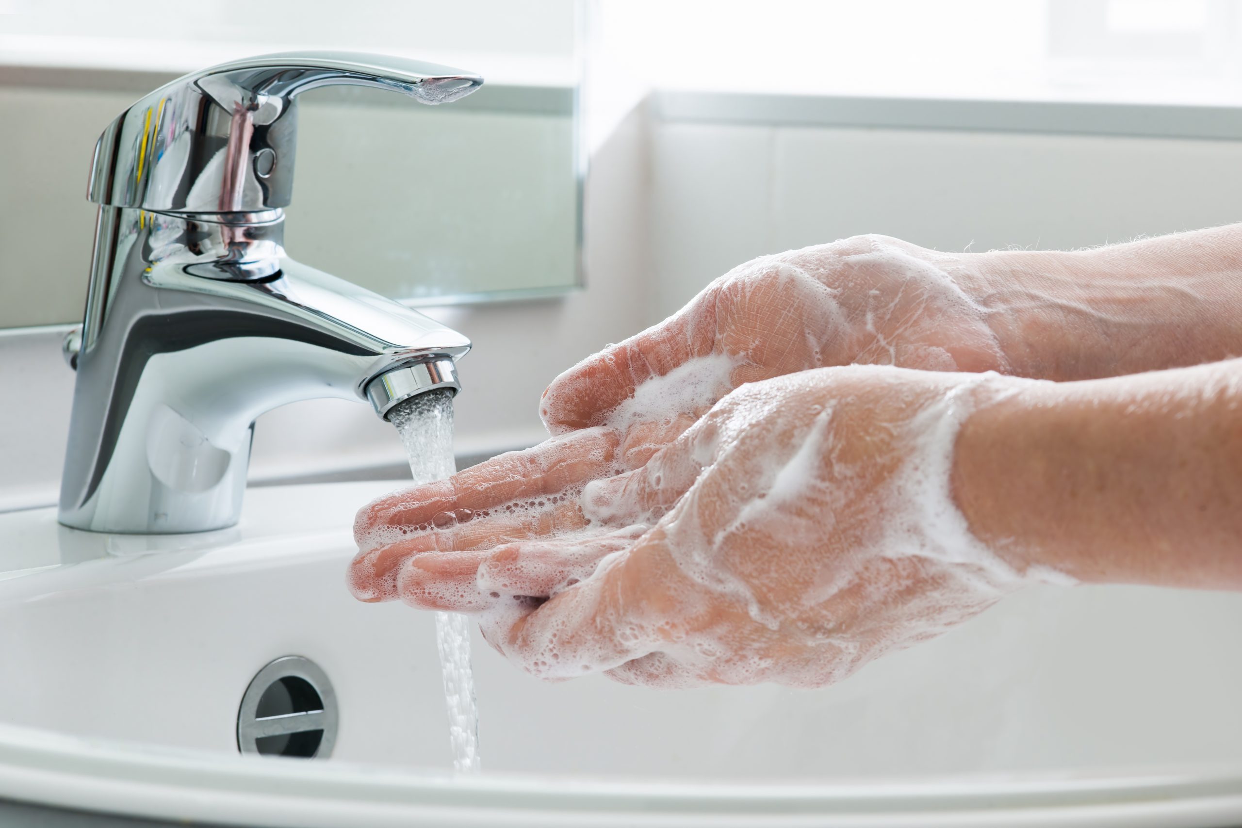 Social Hygiene