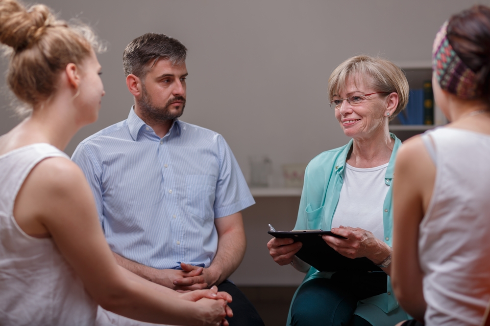 The History of Addiction Treatment