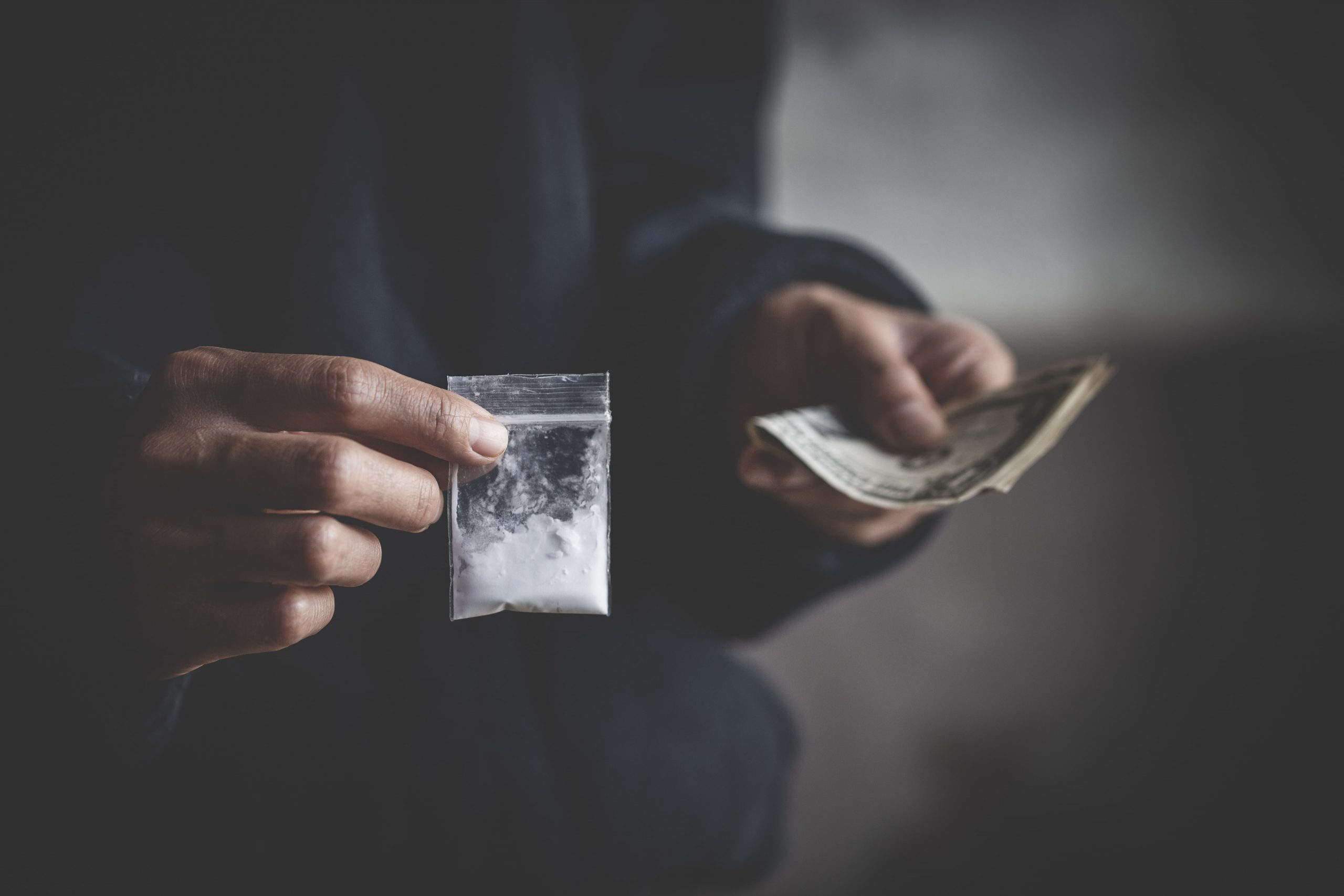 Amphetamine Drug Misuse