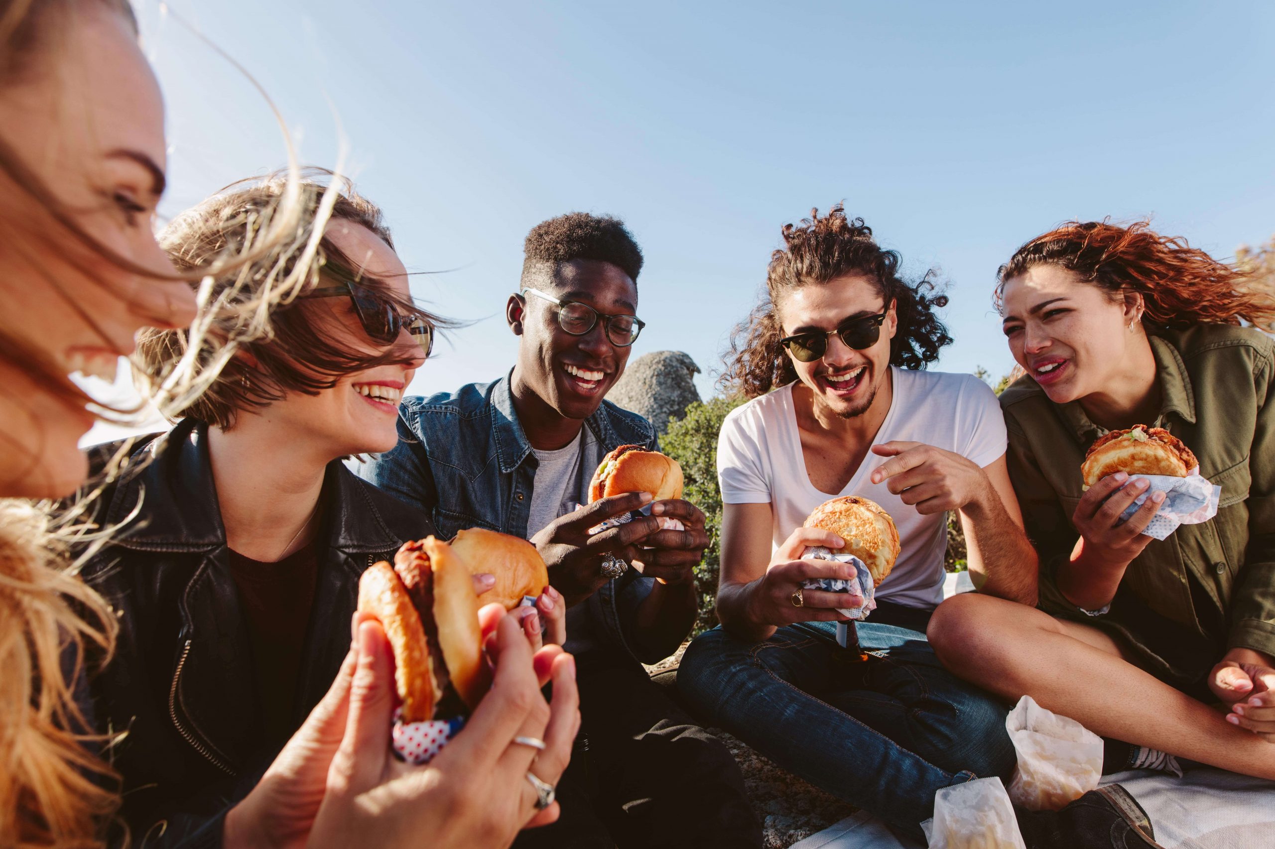 how to have fun without alcohol