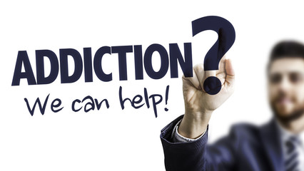 Benzodiazepines Addiction Help