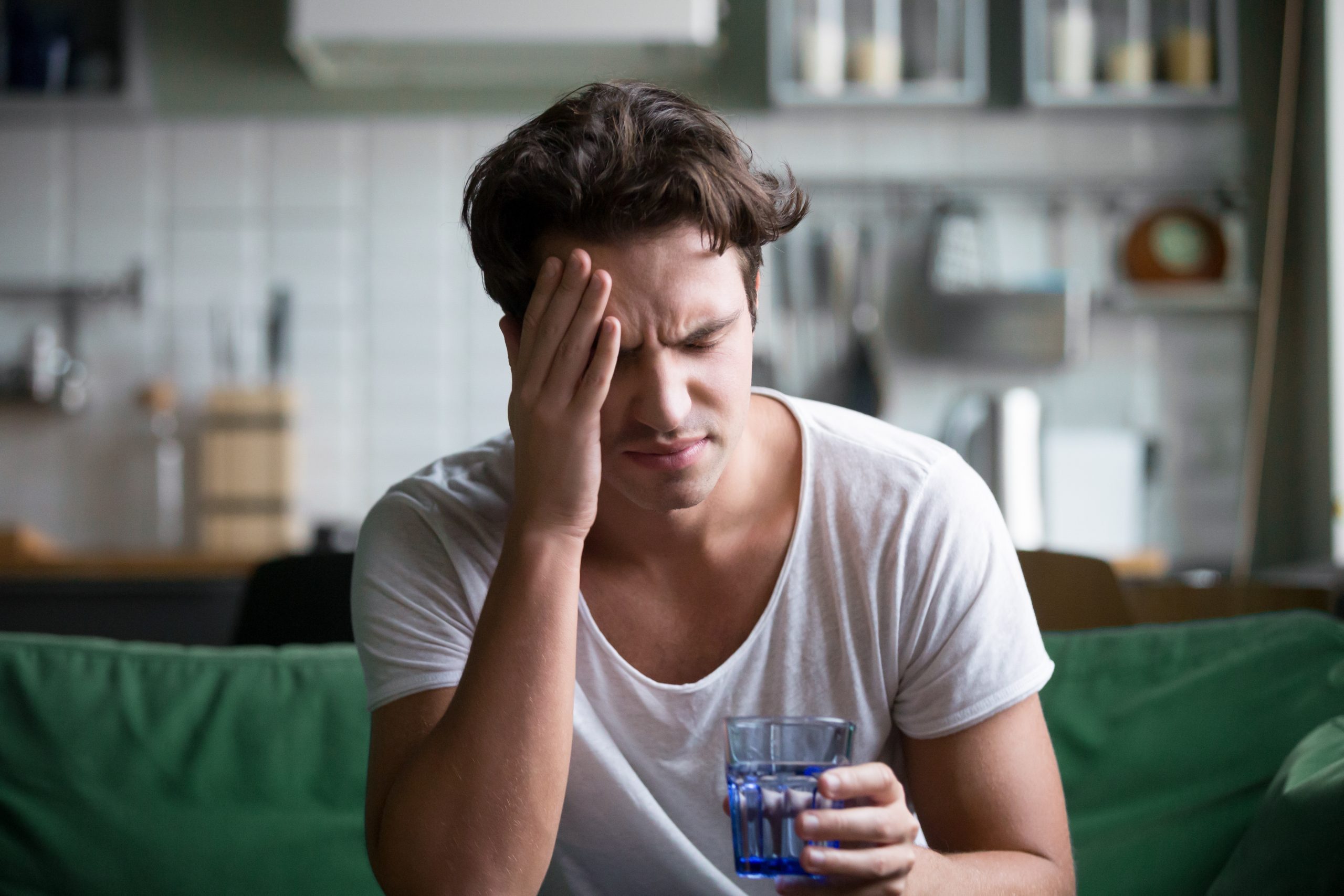 Understanding How Gabapentin Works for Nerve Pain