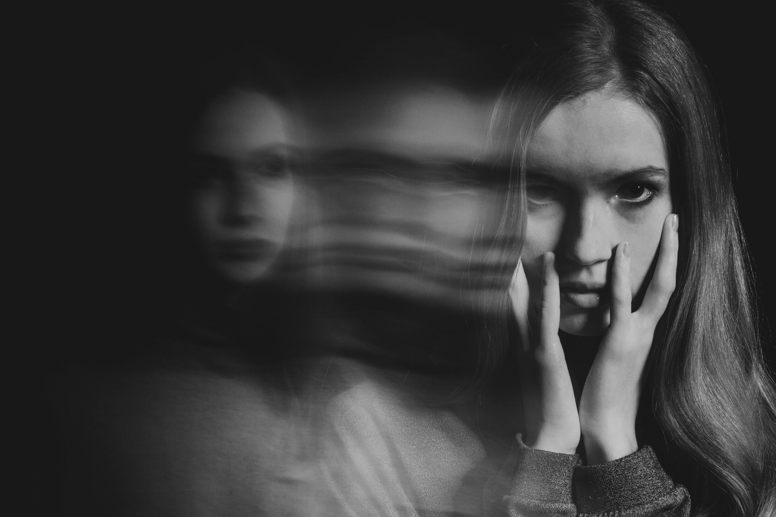 Hallucinogens abuse