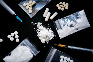 Drug types and variants