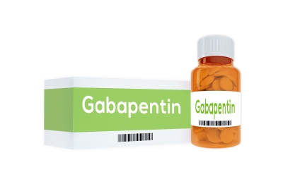 Gabapentin abuse