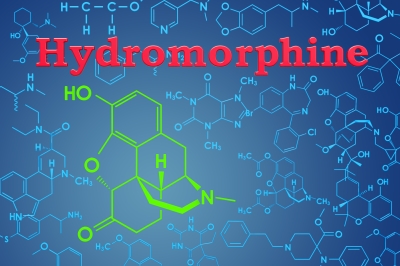 Addiction to Hydromorphone hydrochloride