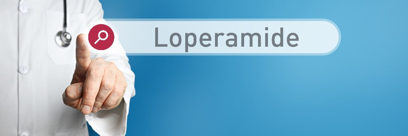 Loperamide Abuse and Addiction