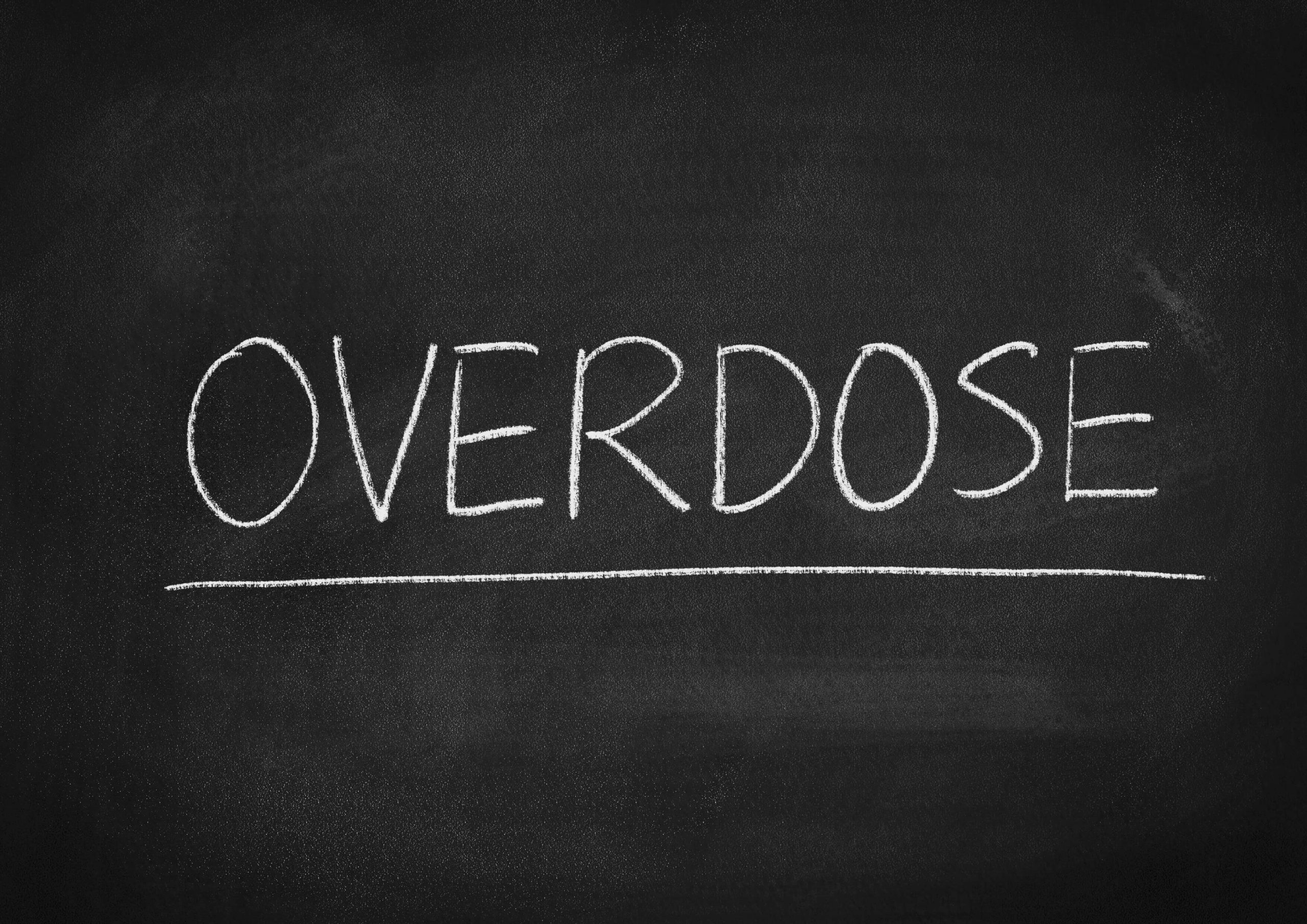 overdose