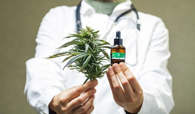 Restricted Use of Medical Marijuana