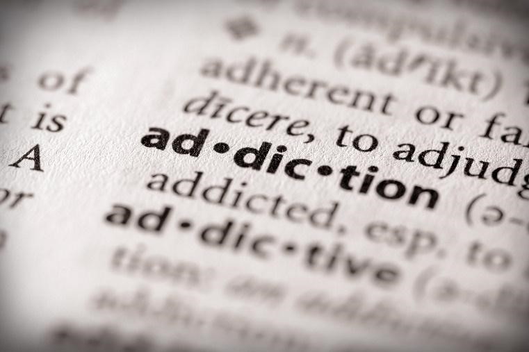 Metadate use Can Lead to Addiction