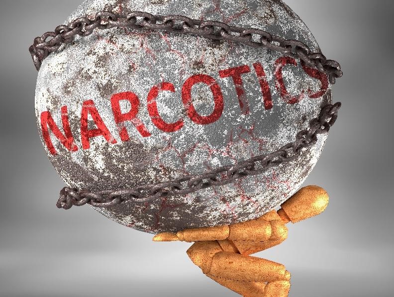 What are The Latest News On Narcotic