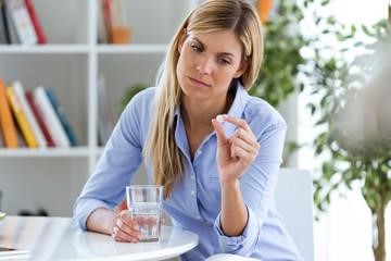 Is Norpramin Addictive? Facts and Figures
