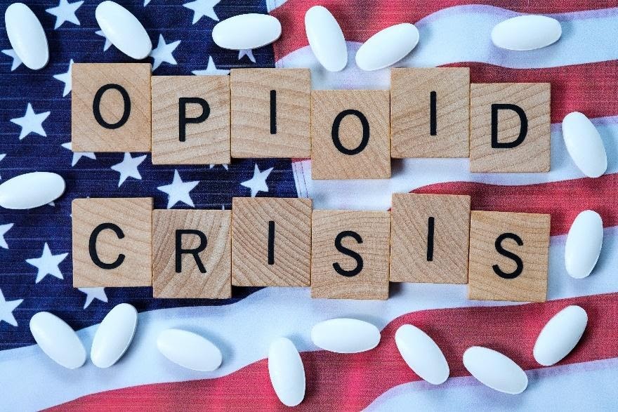 MorphaBond in Managing Opioid Crisis