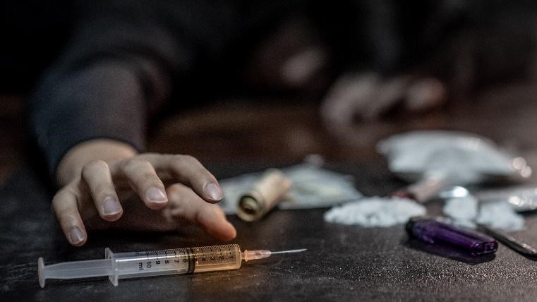 Addiction Signs and Side Effects of Morphine Sulfate Abuse