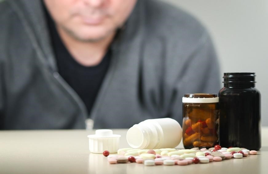 Can Nardil Lead to Addiction?