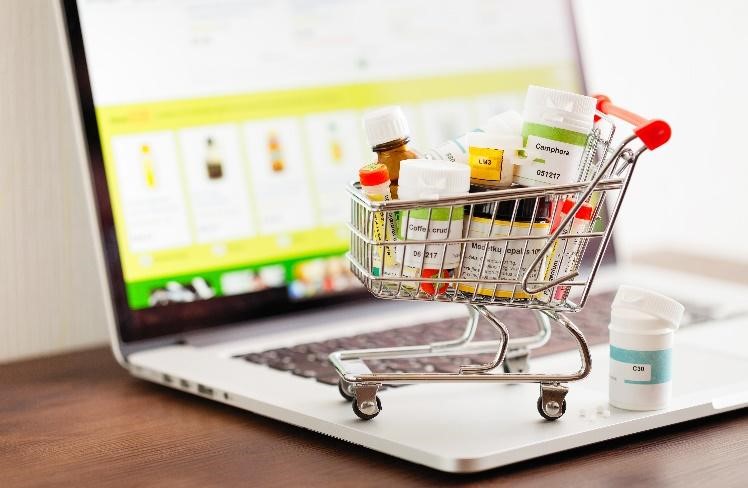 Arrests for Selling Pentobarbital Online