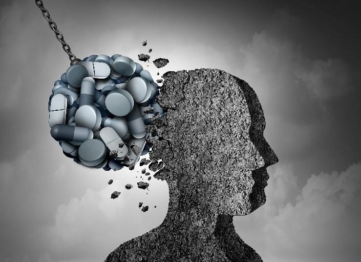 Peyote Opioid Abuse 