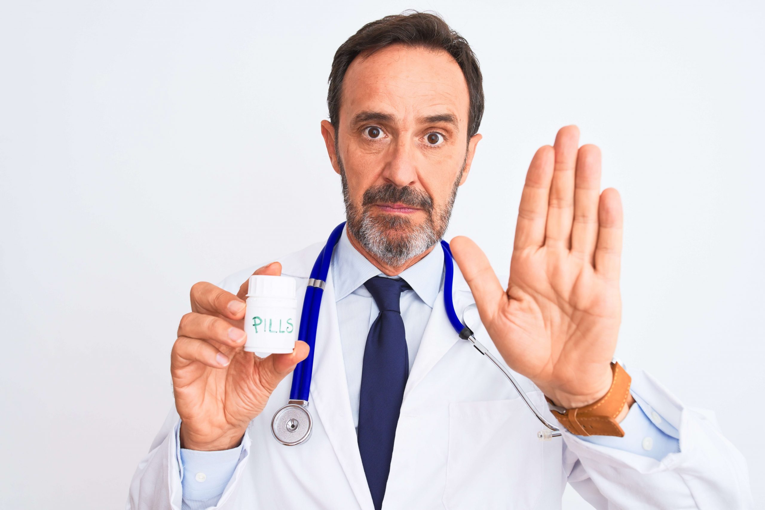 Side Effects and Risks Associated with Hysingla ER