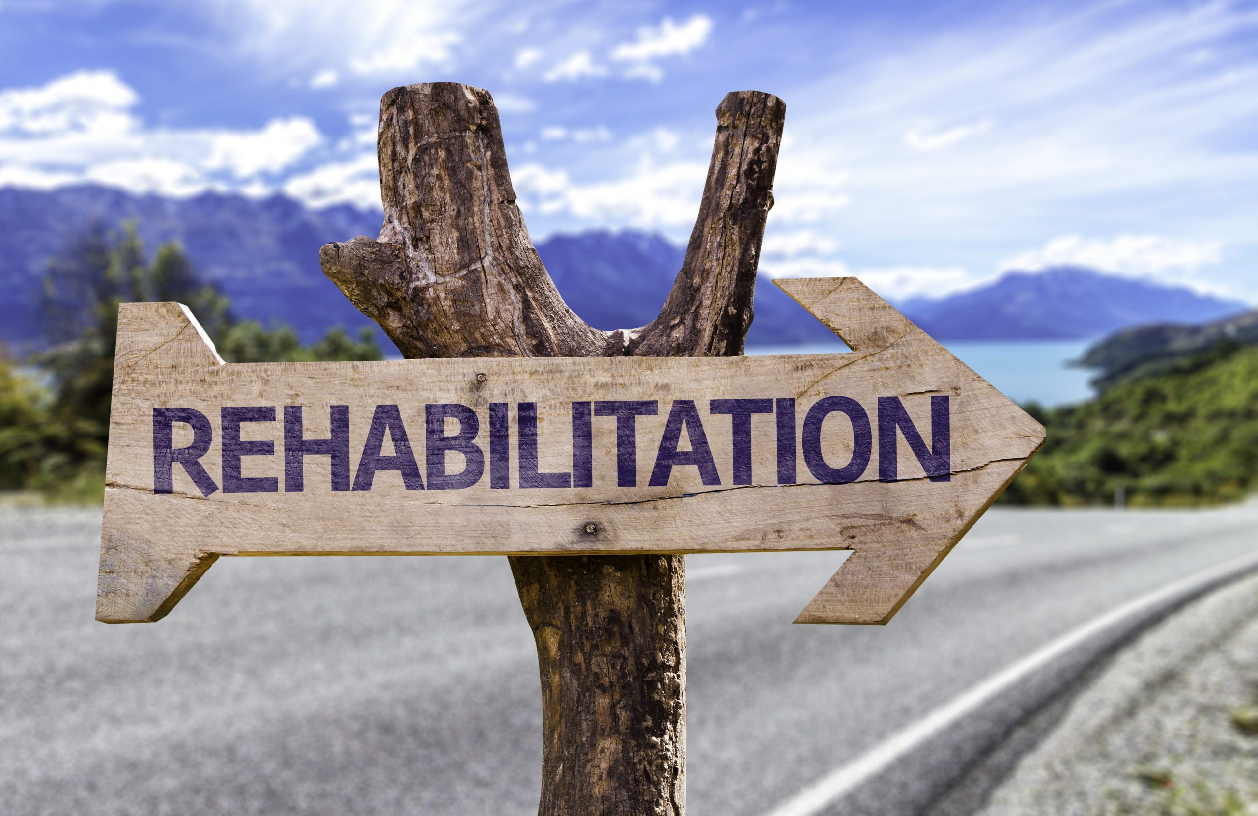Fentanyl Rehab Center