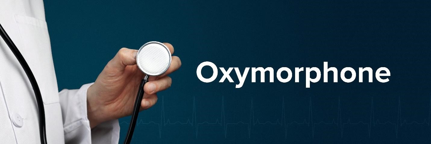 Effects of Oxymorphone