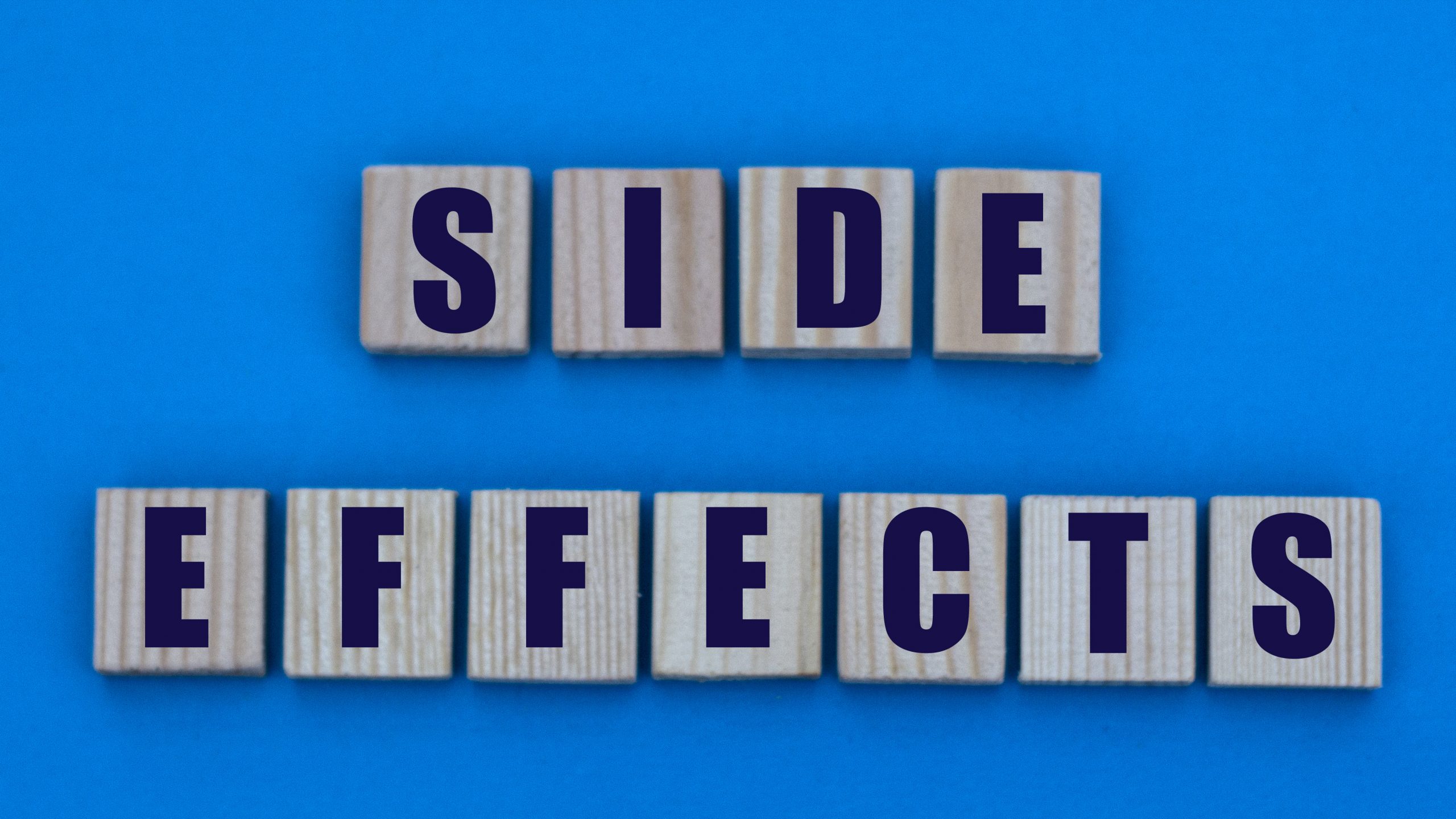  luminal side effects