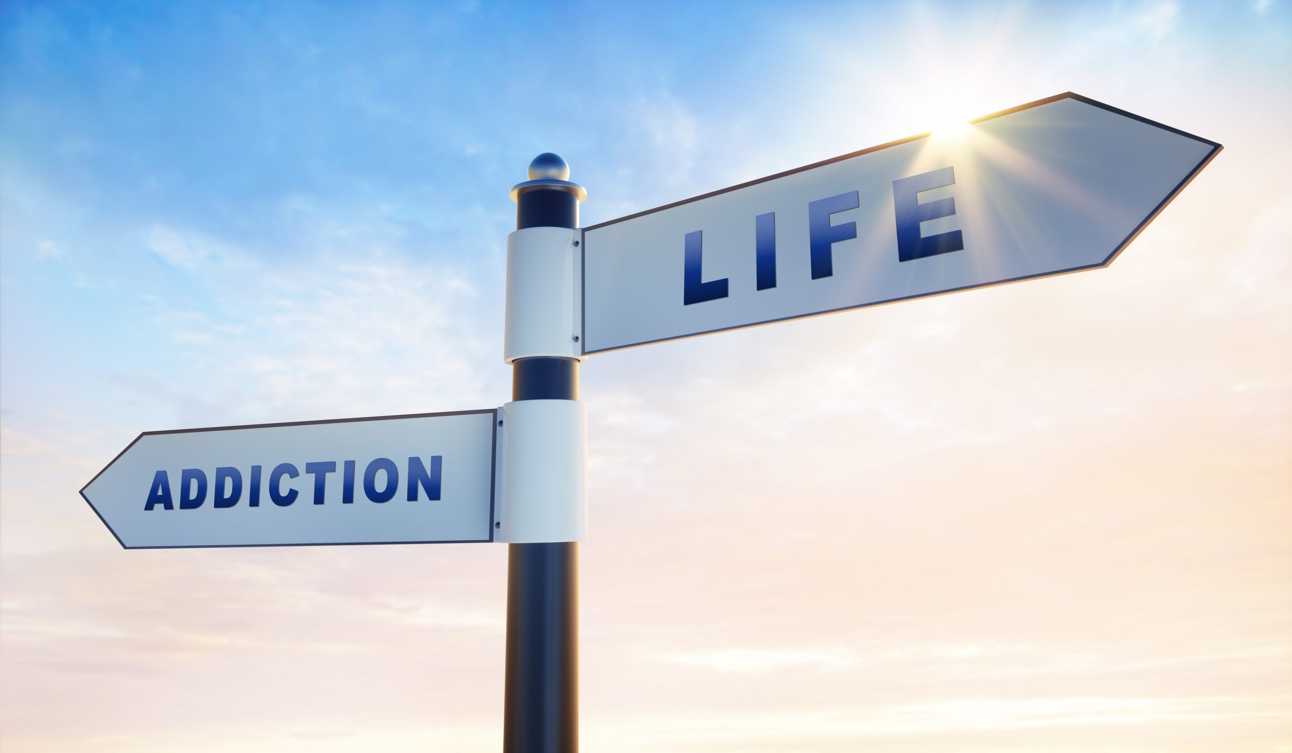 addiction treatment in Rockford