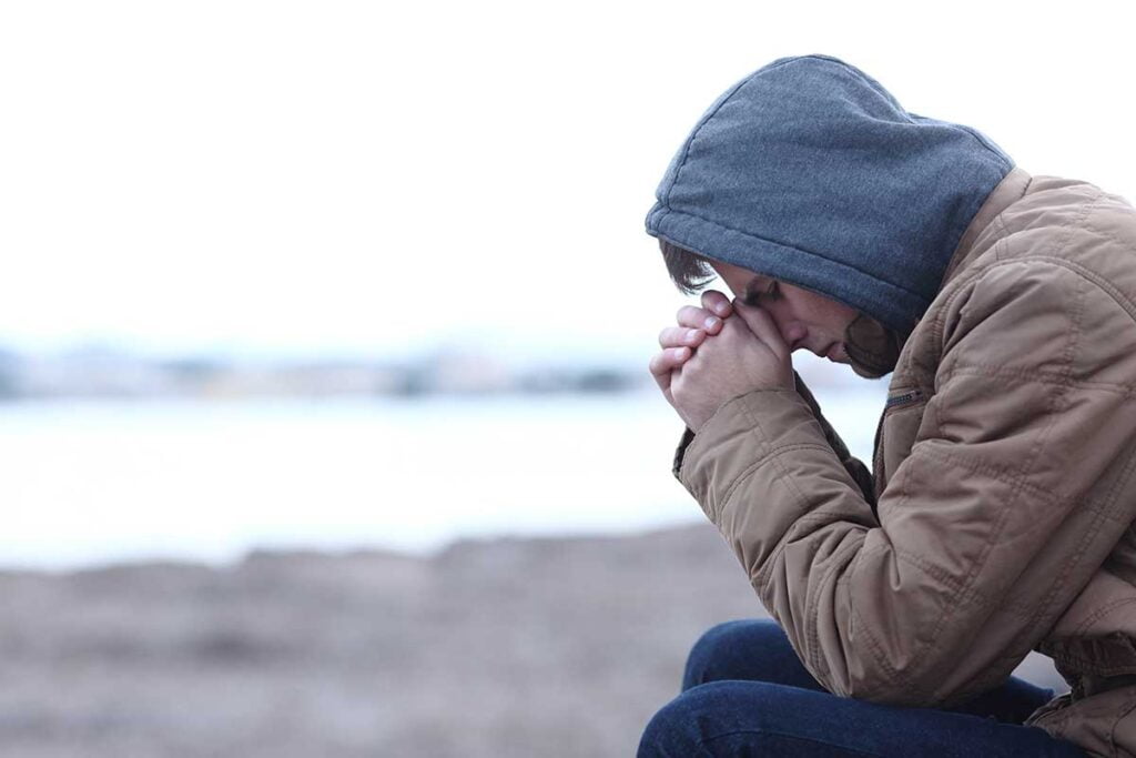 top signs you need meth addiction treatment